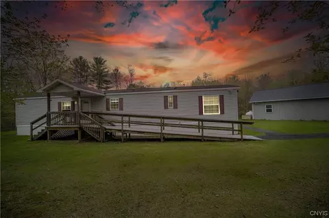 10139 Hughes Rd, Remsen, NY 13438