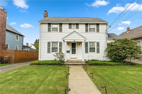 196 Ackley Ave, Union, NY 13790