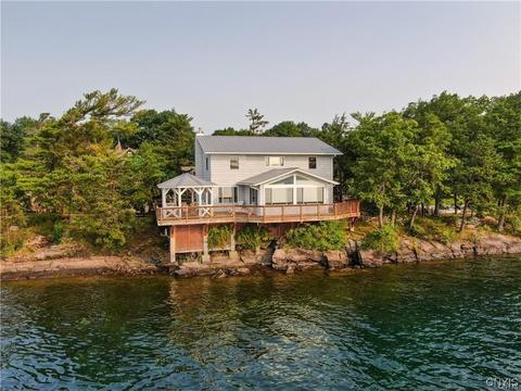19150 Island Number 1, Orleans, NY 13607