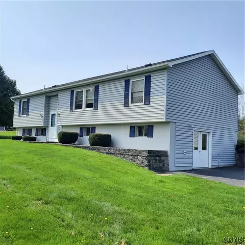 4679 Beaver Meadow Rd, Vernon, NY 13476