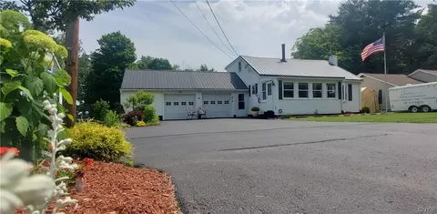 814 Us Rt 11, Hastings, NY 13036