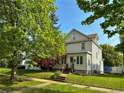 526 William St, Rome, NY 13440