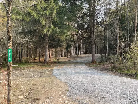 2048 Kotary Rd, Lewis, NY 13325