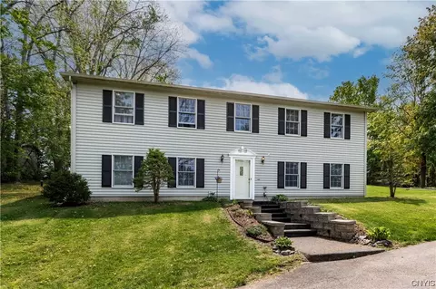 7142 Taylor Rd, East Syracuse, NY 13057