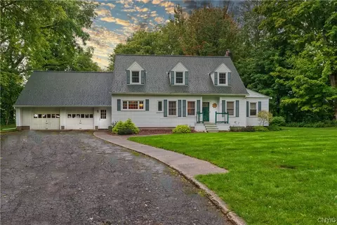 6414 Karlen Rd #WS, Lee, NY 13440
