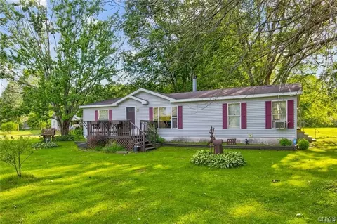 Undisclosed, Sullivan, NY 13030