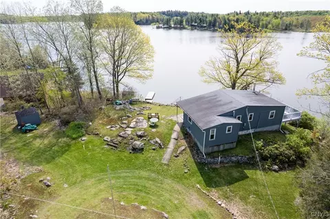31432 Scobey Ln, Theresa, NY 13691
