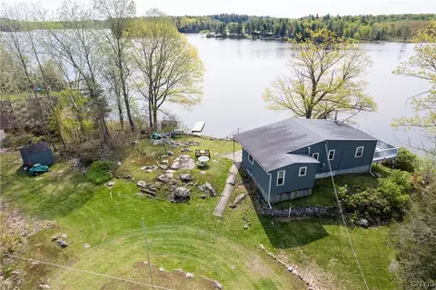 31432 Scobey Ln, Theresa, NY 13691