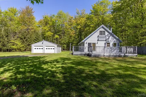590 County Route 85, Granby, NY 13069