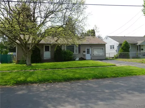 412 S Edwards Ave, Syracuse, NY 13206