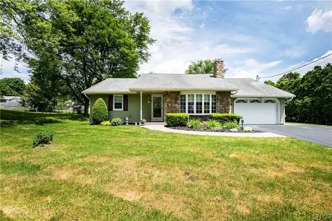 Undisclosed, Onondaga, NY 13215