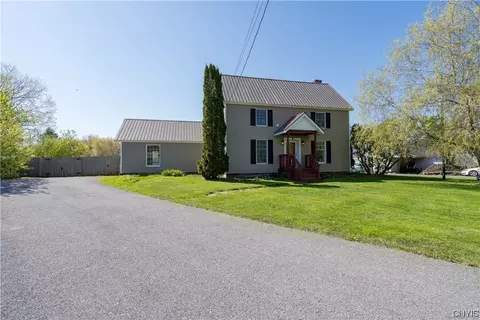 110 Monroe St, Hounsfield, NY 13685