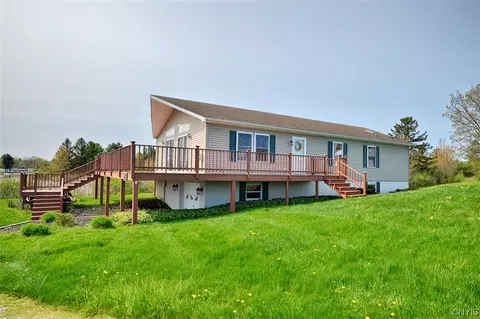 41576 Kehoe Tract Rd, Clayton, NY 13624