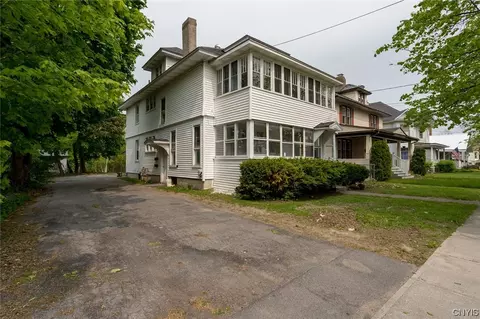 117 California Ave, Watertown, NY 13601