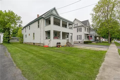 914 Franklin St, Watertown, NY 13601