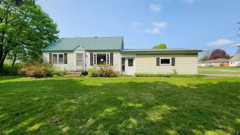 814 Sherman Ave, Rome, NY 13440