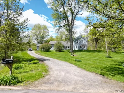 7645 Miller Rd, Trenton, NY 13354