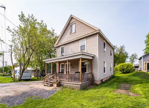 5499 State Route 5, Herkimer, NY 13350