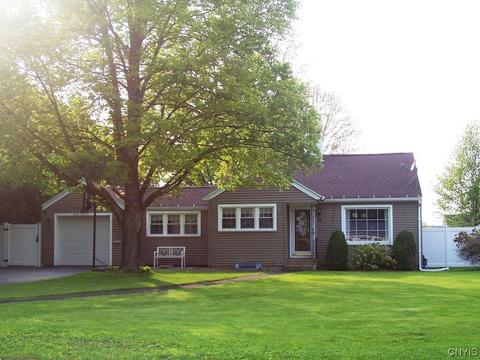 1705 N Madison St, Rome, NY 13440