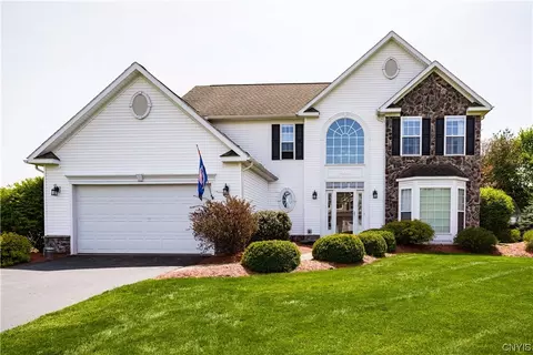 4916 Horizon Ter, Onondaga, NY 13215