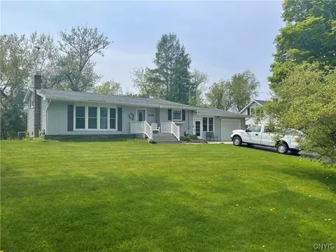 Undisclosed, Oneida, NY 13421