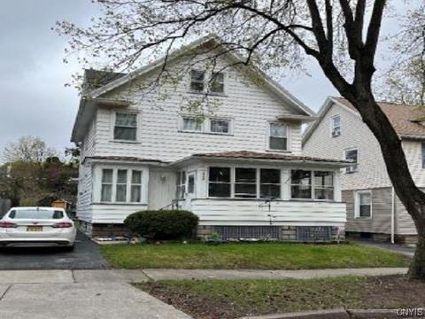488 Magee Ave, Rochester, NY 14613