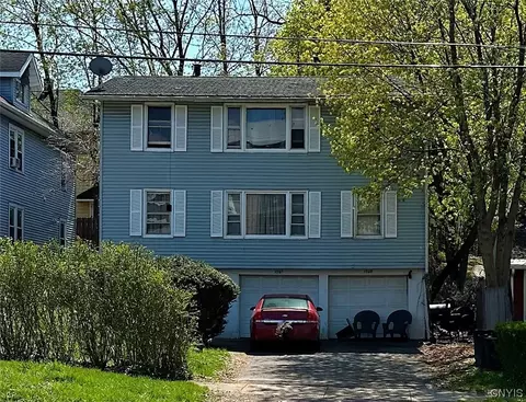 1707 W Onondaga St, Syracuse, NY 13204