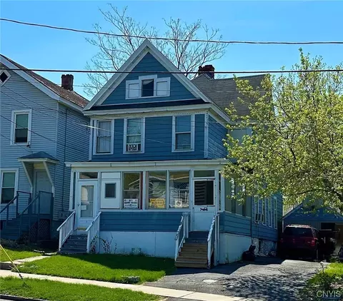 717 2nd North St, Syracuse, NY 13208