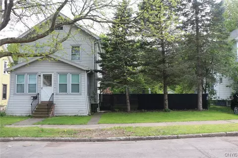 111 Elmhurst Ave, Syracuse, NY 13207