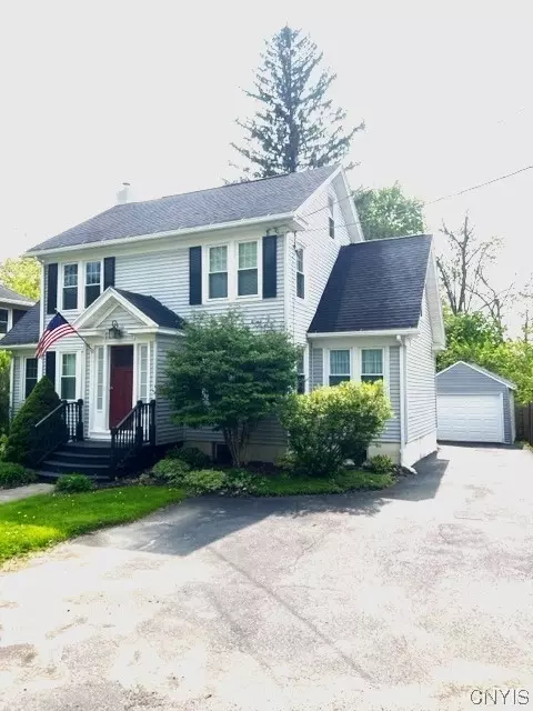 7329 Owasco Rd, Owasco, NY 13021