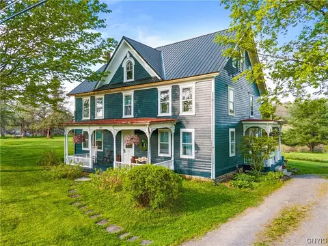 240 County Highway 28, Otsego, NY 13326