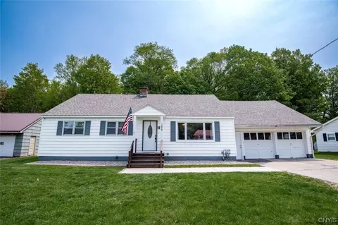 125 Parkway, Rome, NY 13440