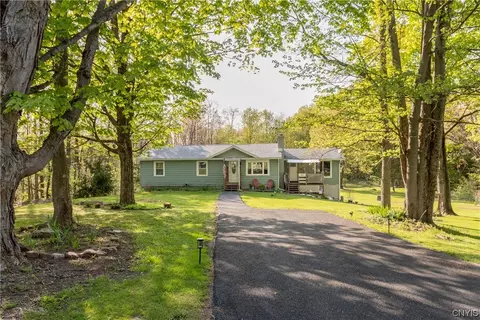 382 Lot 10 Rd, Palermo, NY 13036