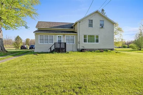 1502 State Route 31, Sullivan, NY 13030