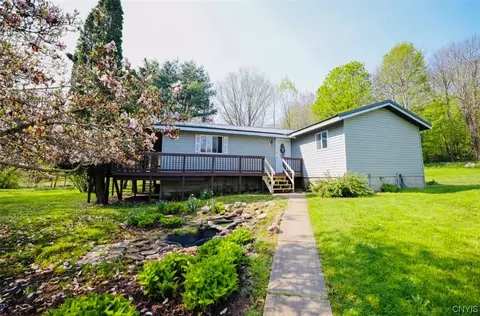 2267 County Route 8, Oswego, NY 13126
