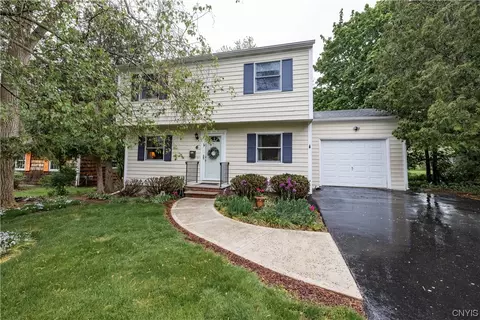 6 Naomi Ln, Cazenovia, NY 13035