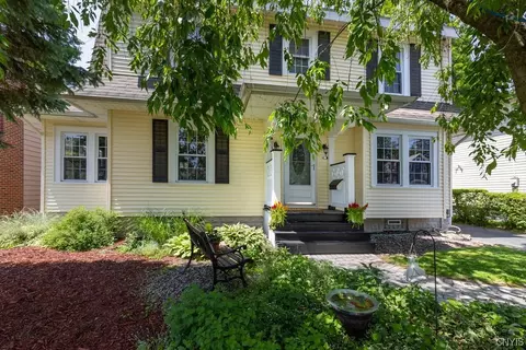 113 Patterson Ave, Syracuse, NY 13219