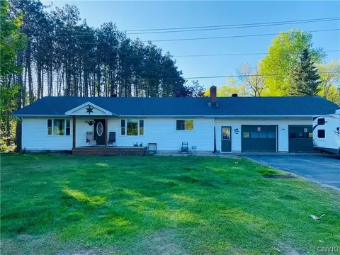 Undisclosed, New Bremen, NY 13367