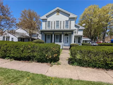 105 E William St, Bath, NY 14810