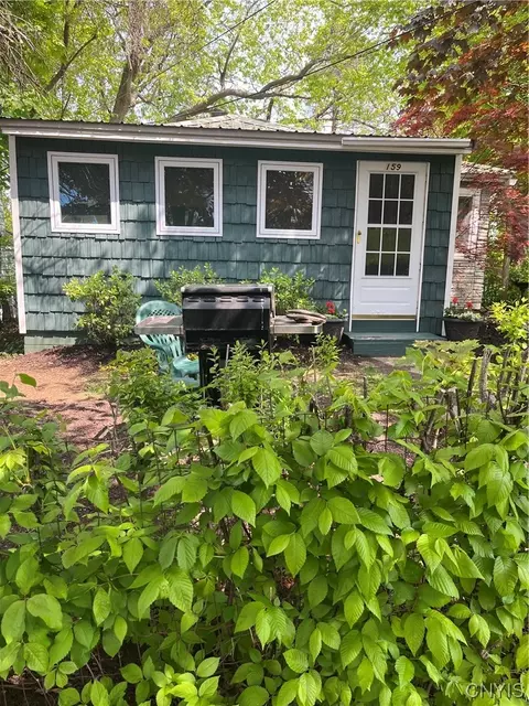 159 Burns Ave #63, Syracuse, NY 13206