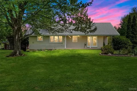 6127 Skinner Rd, Rome, NY 13440