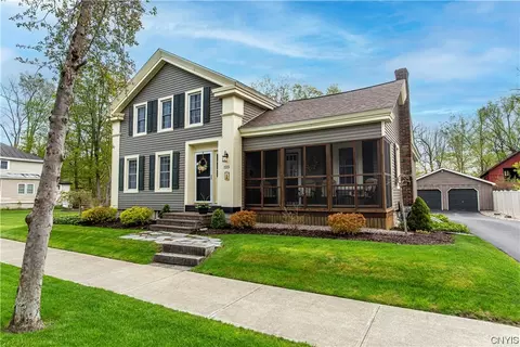 125 Boon St, Trenton, NY 13304