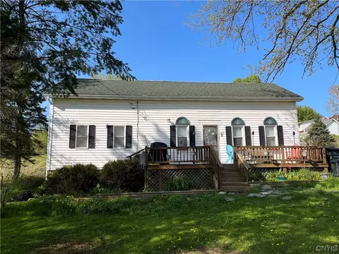 4466 County Route 4, Scriba, NY 13126