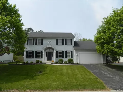 630 Bradford Pkwy, Syracuse, NY 13224