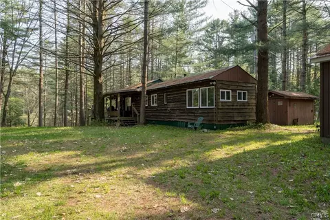 7702 N Shore Rd, Watson, NY 13343