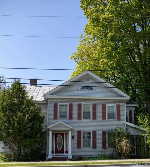 5340 Dayan St, Lowville, NY 13367