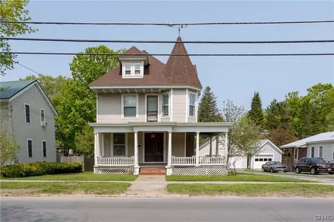 26 N Main St, Champion, NY 13619
