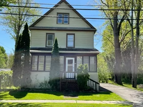 205 S Central Ave, Minoa, NY 13116