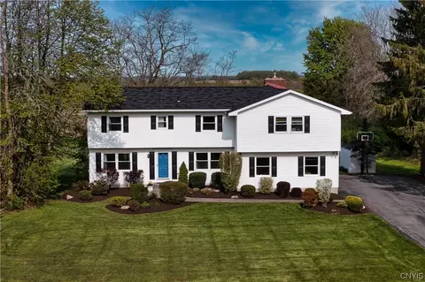 Undisclosed, Skaneateles, NY 13152