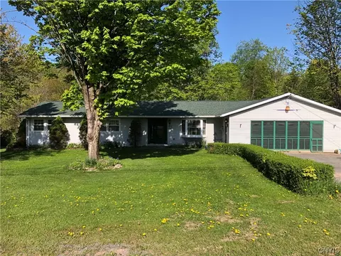7541 Soule Rd, Floyd, NY 13440